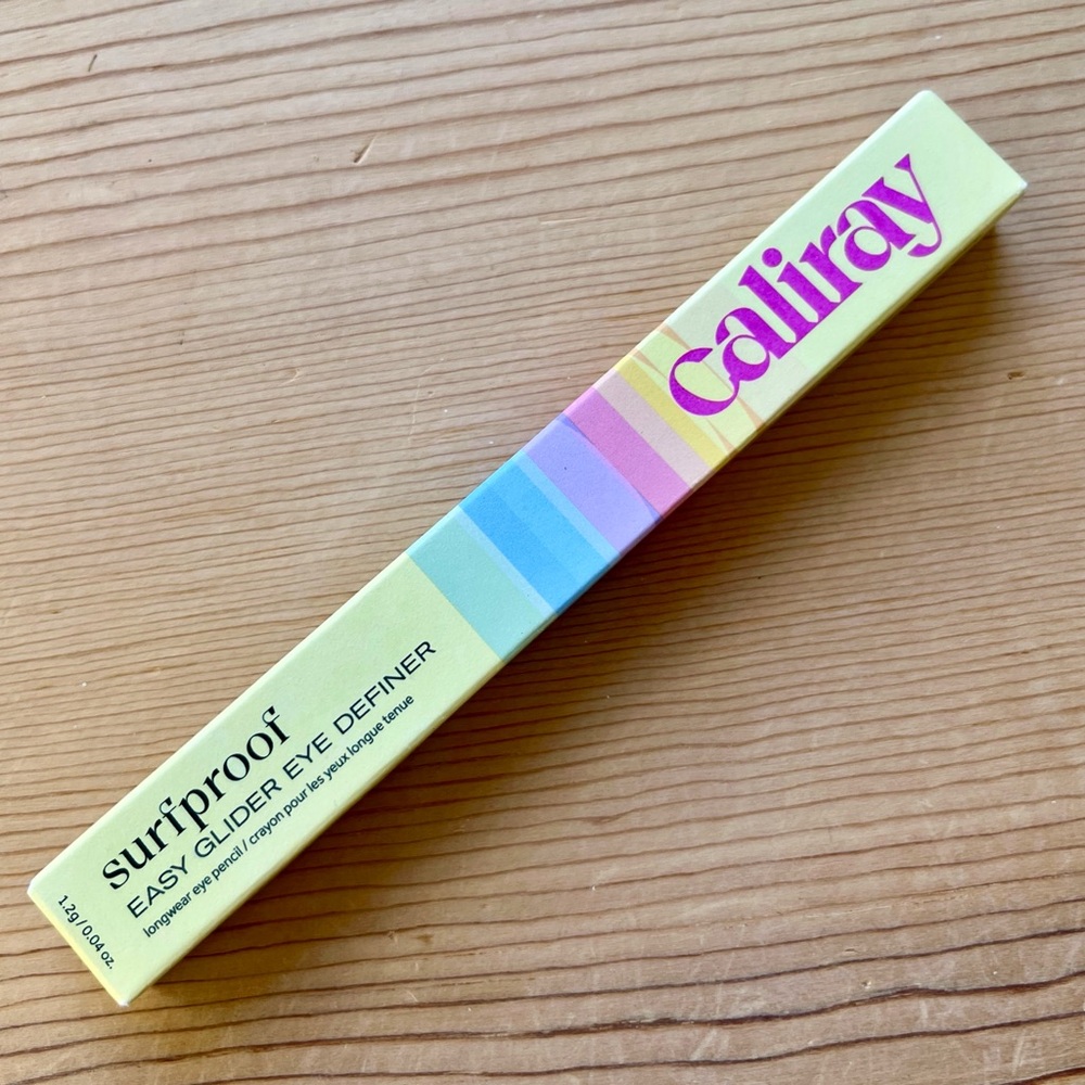 Caliray Eyeliner Waterproof - Picture 2 of 6